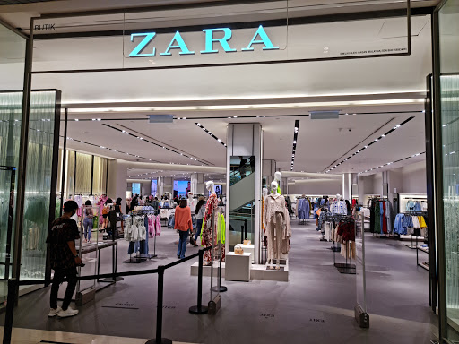 Stores to buy women's down jackets Kualalumpur