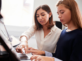 Klangwelt Musikschule