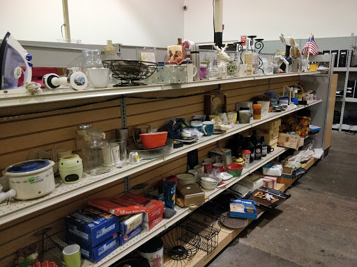 Computer Store «Goodwill Lawrenceville», reviews and photos, 125 51st St, Pittsburgh, PA 15201, USA