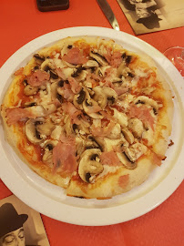 Pizza du Pizzeria Le Zodiaco à Angres - n°8