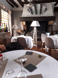 Atmosphère du Restaurant français Restaurant L'Estocade à Chartres - n°12