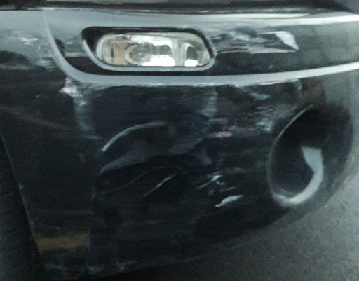 Auto Body Shop «Harvestowne Auto Body, Inc.», reviews and photos, 4532 S St Peters Pkwy, St Peters, MO 63304, USA