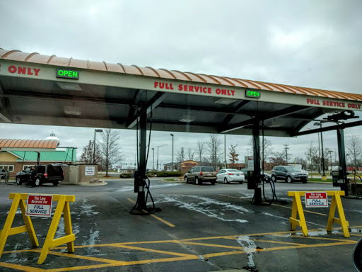 Fuller's Car Wash en Orland Park