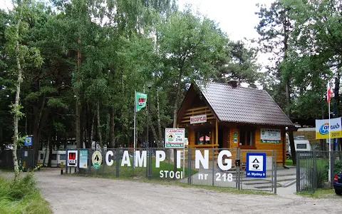 Camping "STOGI" 218 image