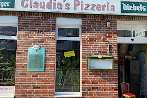 Claudios Pizza Service image