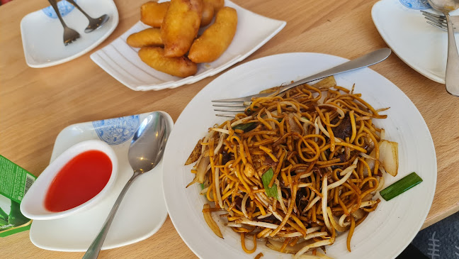 Reviews of Thai Royal in Preston - Restaurant