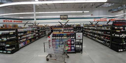 Supermarket «WinCo Foods», reviews and photos, 3032 E State St, Eagle, ID 83616, USA