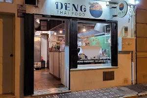 Deng Thai Food image
