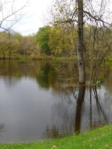 Park «Cambridge City Park», reviews and photos