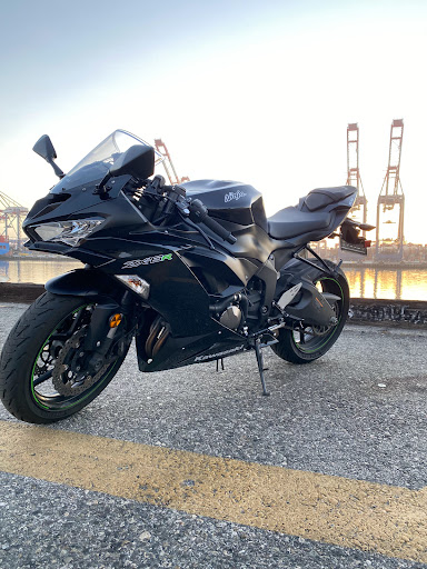 Cycle Gear image