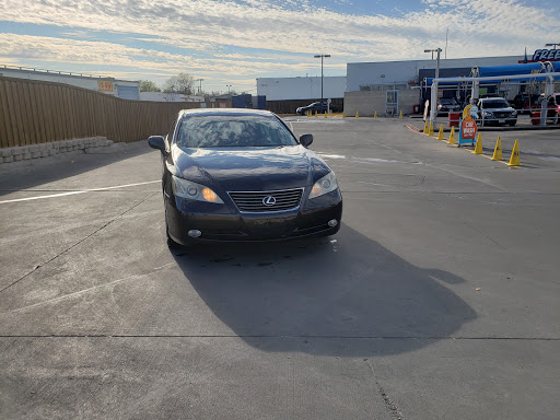 Car Wash «Wave Wash - Northwest Highway», reviews and photos, 12050 Northwest Hwy, Dallas, TX 75218, USA