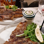 Photo n°1 de l'avis de Spitaleri.n fait le 14/10/2023 à 18:55 sur le  Trattoria Braceria Due Nani à Ariano Irpino