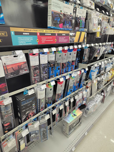 Auto Parts Store «AutoZone», reviews and photos, 4810 Crain Hwy, Upper Marlboro, MD 20772, USA