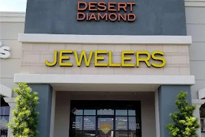Desert Diamond Jewelers image