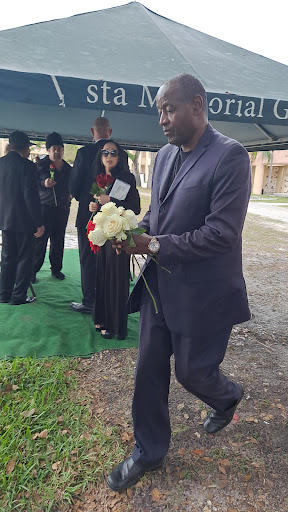 Funeral Home «Royal Funeral Services Inc», reviews and photos, 17475 NW 27th Ave, Miami Gardens, FL 33056, USA