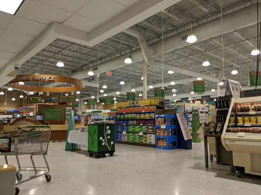 Supermarket «Publix Super Market at Shakerag Shopping Center», reviews and photos, 7780 McGinnis Ferry Rd, Suwanee, GA 30024, USA