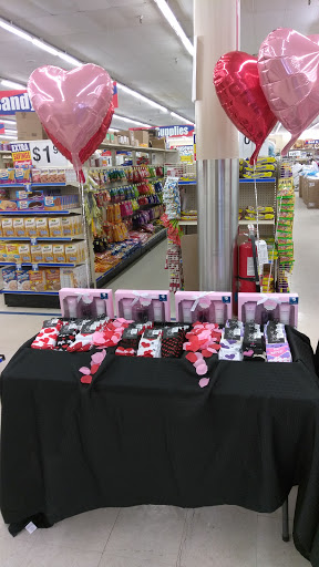 Discount Store «Roses», reviews and photos, 7201 Pendleton Pike, Indianapolis, IN 46226, USA