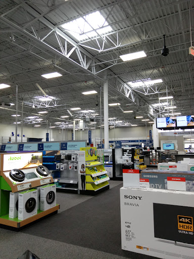 Electronics Store «Best Buy», reviews and photos, 20914 N Frederick Rd, Germantown, MD 20876, USA