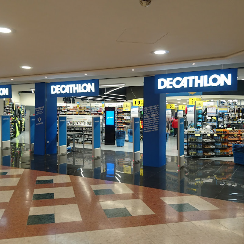 Decathlon Telheiras