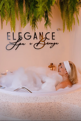Logo da empresa - Elegance SPA e Bronze