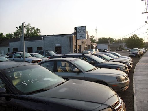 Used Car Dealer «Belle Mead Garage Inc», reviews and photos, 2454 US-206, Belle Mead, NJ 08502, USA