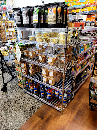 Grocery Store «Horrocks Farm Market», reviews and photos, 235 Capital Ave SW, Battle Creek, MI 49037, USA