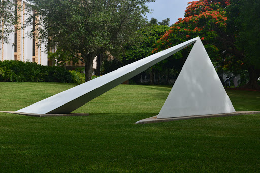 Museum «Lowe Art Museum», reviews and photos, 1301 Stanford Dr, Miami, FL 33146, USA