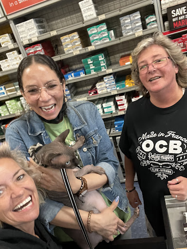 Tobacco Shop «Smoker Friendly», reviews and photos, 6924 Mesa Ridge Pkwy, Fountain, CO 80817, USA