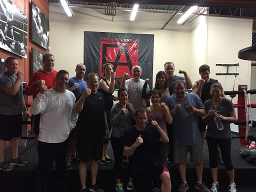Boxing Gym «FA Boxing | Fitness Advantage», reviews and photos, 99 West St, Medfield, MA 02052, USA