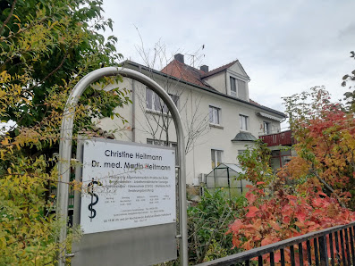 Dr. Christine Heitmann Frankenstraße 10, 97491 Aidhausen, Deutschland