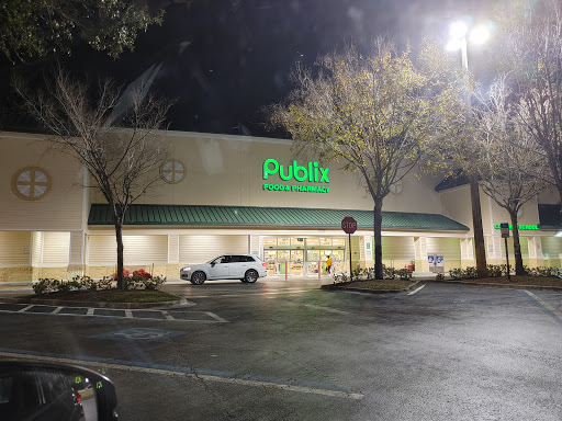 Supermarket «Publix Super Market at Shoppes of Citrus Park», reviews and photos, 7835 Gunn Hwy, Tampa, FL 33626, USA