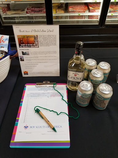 Grocery Store «Wynn’s Market», reviews and photos, 141 9th St N, Naples, FL 34102, USA