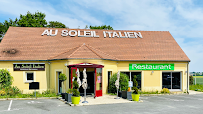 Photos du propriétaire du Restaurant italien Au Soleil Italien Avrainville - n°1