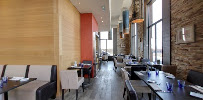 Atmosphère du IL RISTORANTE - le restaurant italien de Reims - Thillois - n°17