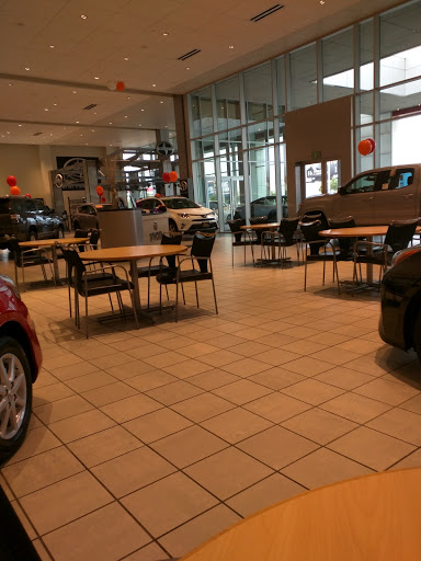 Auto Repair Shop «City Toyota - Scion», reviews and photos, 255 San Pedro Rd, Daly City, CA 94014, USA