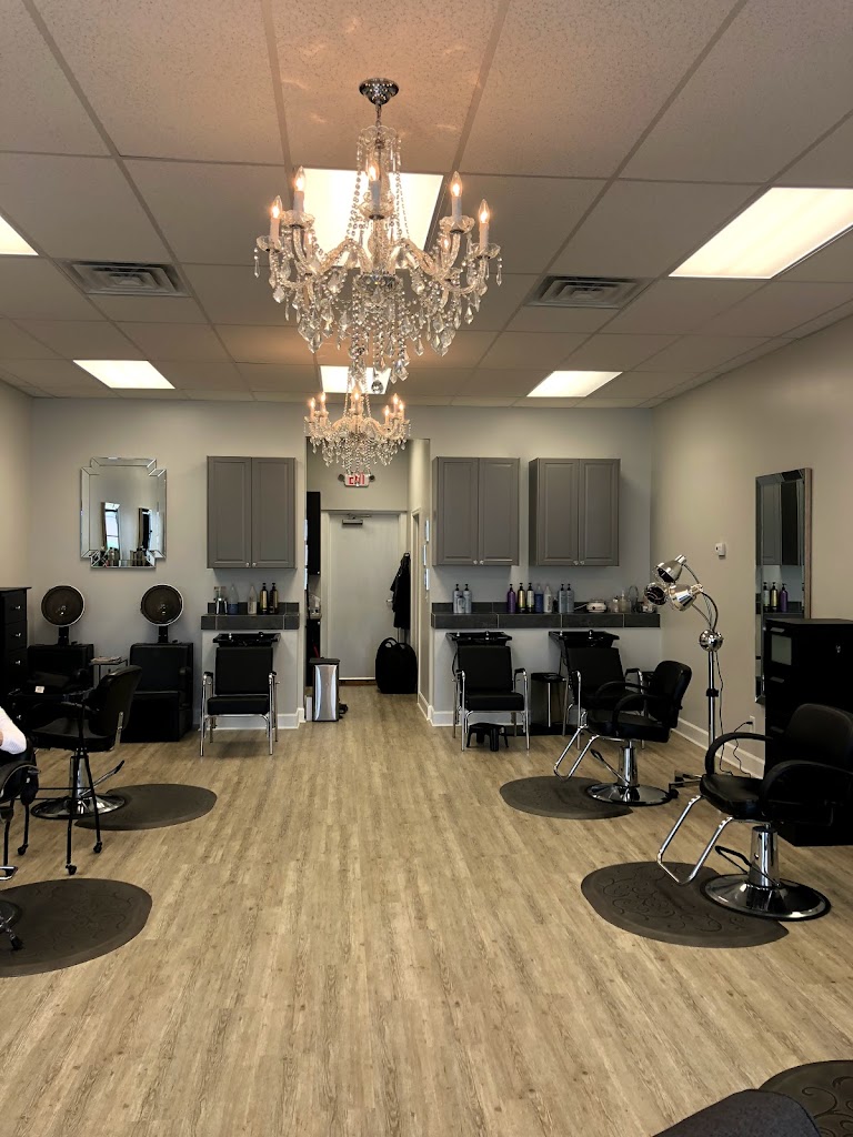 Flip Hair Studio 37363