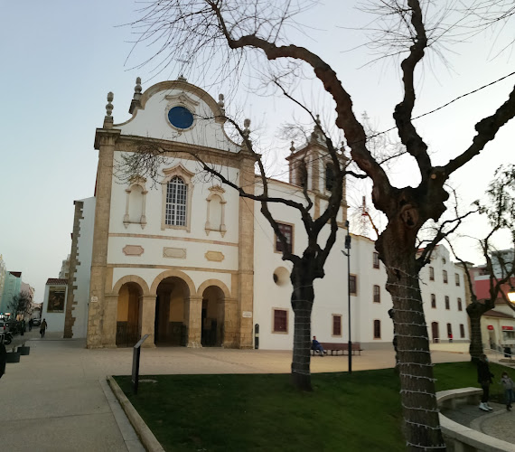 Jardim da Graça - Torres Vedras