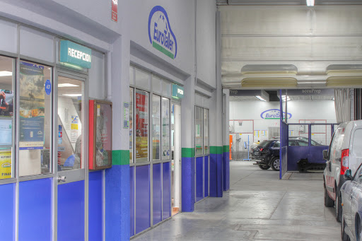 Automotive and Sales - Multibrand Workshop