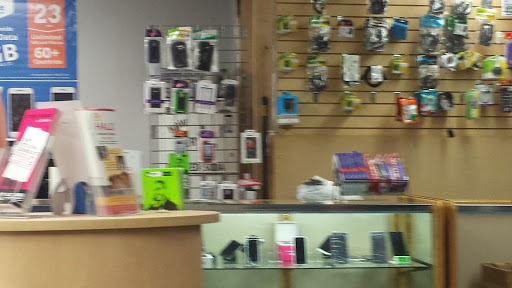 Cell Phone Store «Wireless Phone Booth», reviews and photos, 820 E Indian School Rd, Phoenix, AZ 85014, USA