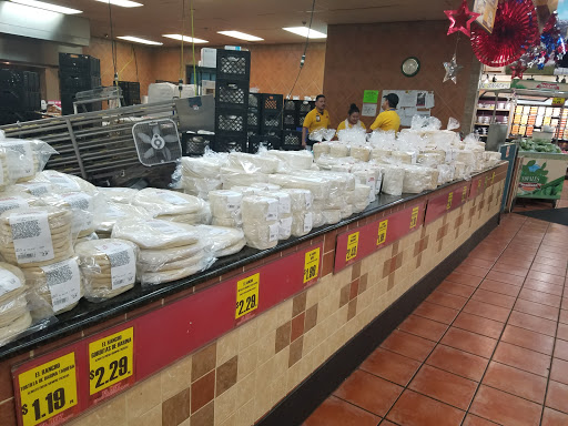 Supermarket «El Rancho Supermarket», reviews and photos, 14211 S Coit Rd, Dallas, TX 75254, USA