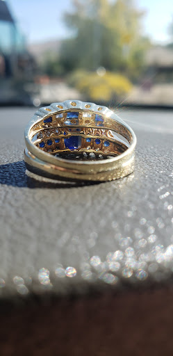 Jewelry Store «BVW Jewelers», reviews and photos, 35 Foothill Rd Suite 3, Reno, NV 89511, USA