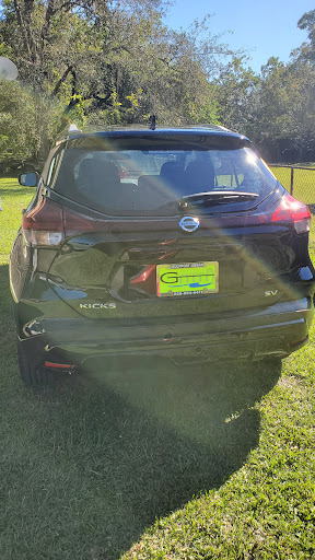 Nissan Dealer «Pat Peck Nissan - Gulfport», reviews and photos, 9480 US 49, Gulfport, MS 39503, USA