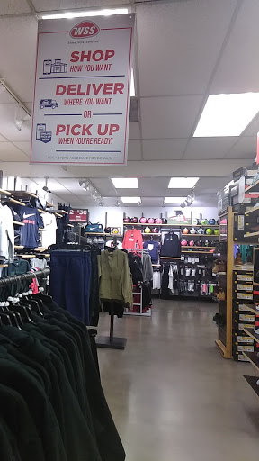 Shoe Store «WSS», reviews and photos, 201 Pacific Coast Hwy, Wilmington, CA 90744, USA