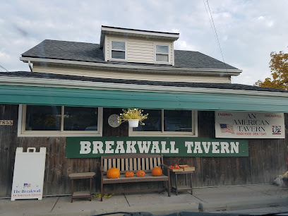 Breakwall Tavern