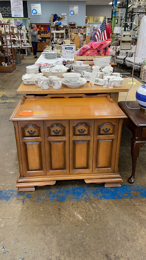 Used Appliance Store «Habitat Lehigh Valley ReStore», reviews and photos