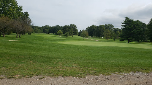 Public Golf Course «Mayfair Country Club», reviews and photos, 2229 Raber Rd, Uniontown, OH 44685, USA