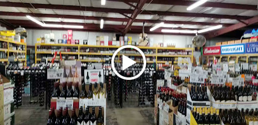 Liquor Store «Beverage World Package Store», reviews and photos, 6731 Peachtree Industrial Blvd, Atlanta, GA 30360, USA