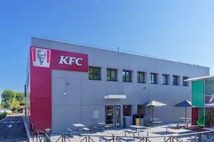 KFC ISTRES image