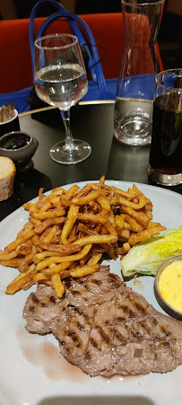 Plats et boissons du Restaurant CHEZ MA TANTE à Rennes - n°9