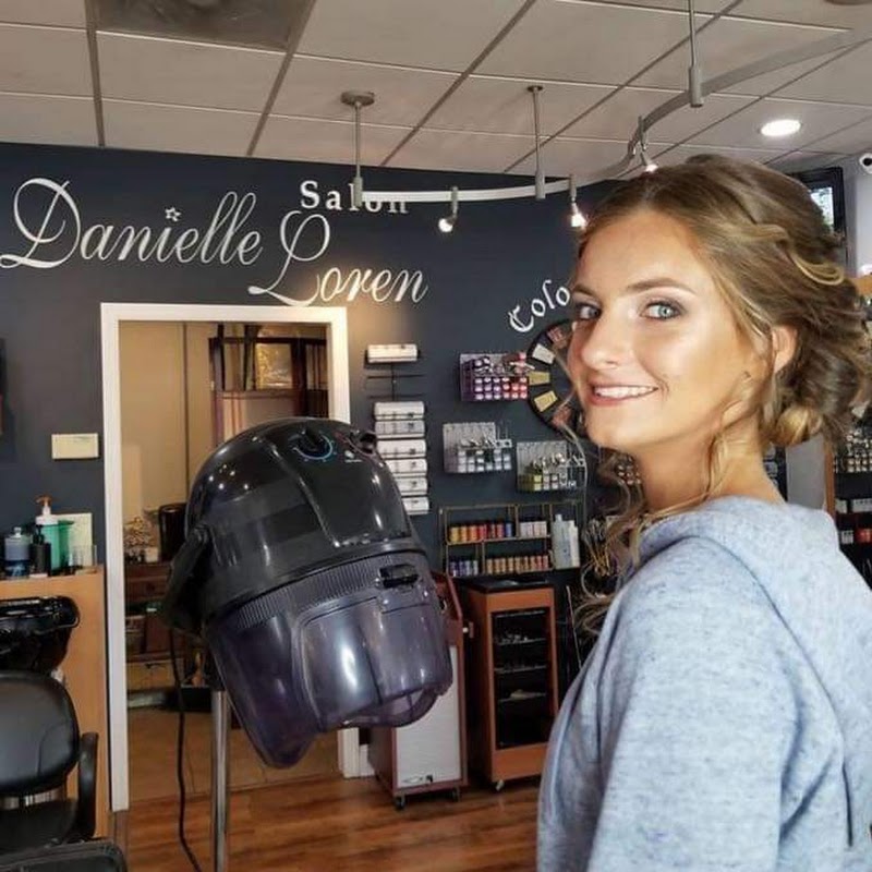 Salon Danielle Loren